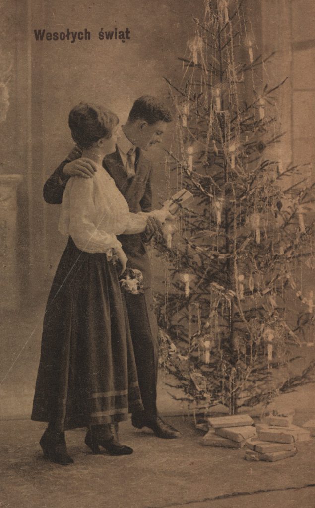 Święta korespondencyjne