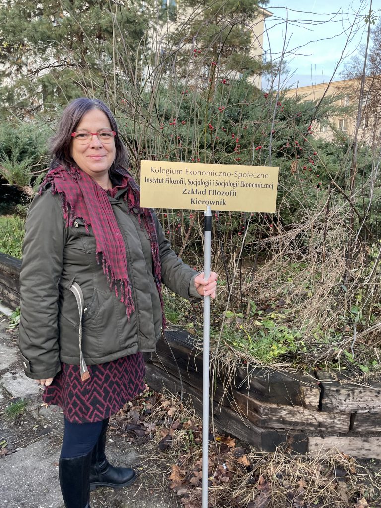 O feminizmie słów kilka