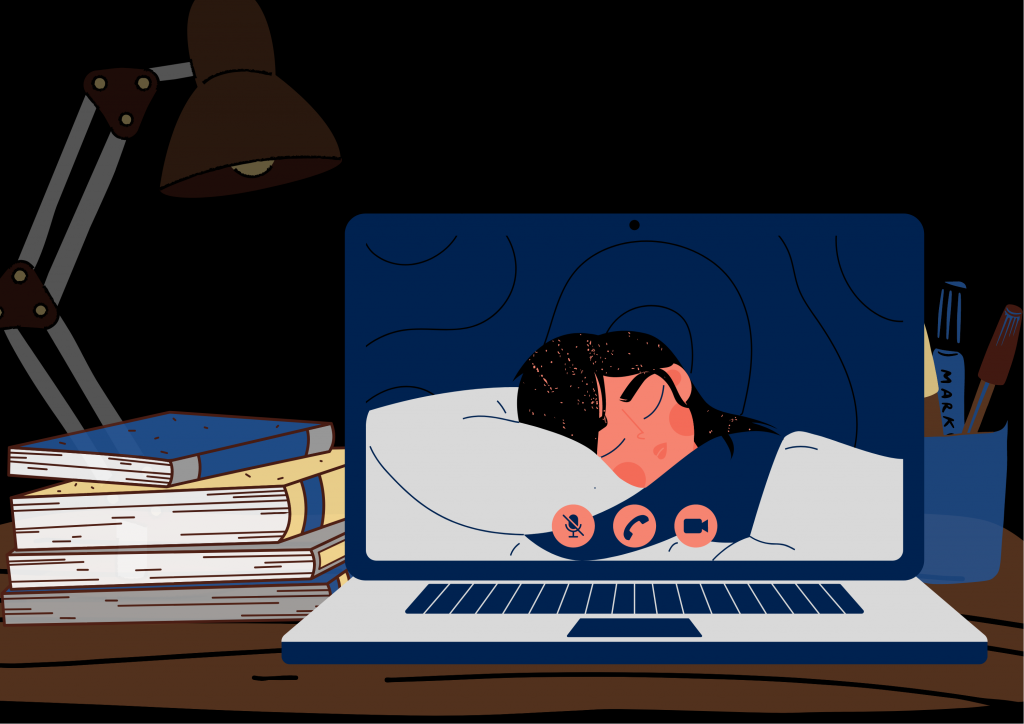 Dobry sen to podstawa