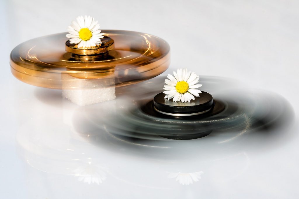 Kup banany, a jak nie ma to olej