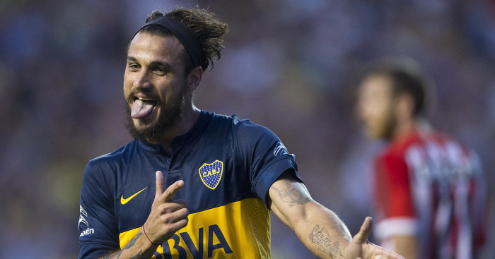 Nie samą piłką piłkarz żyje