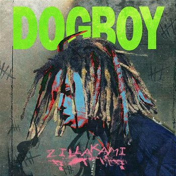 Recenzja ZillaKami – Dog Boy