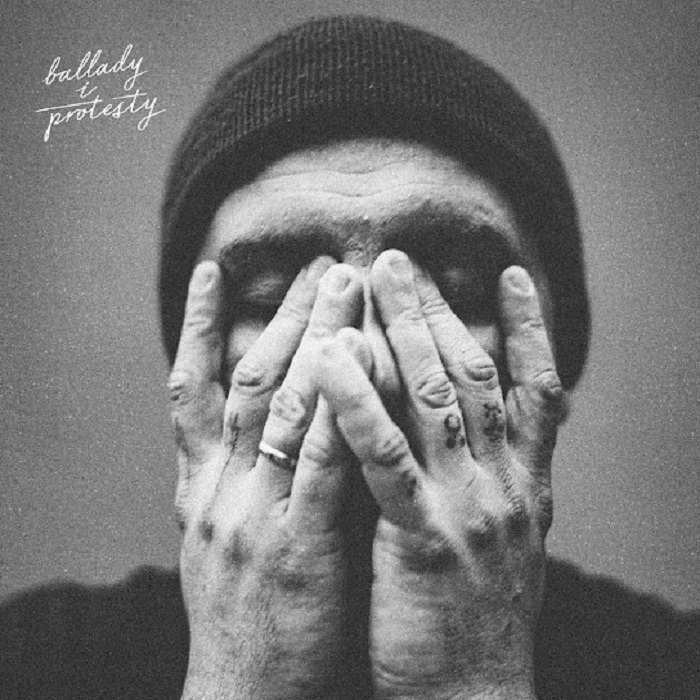 Fisz Emade Tworzywo – Ballady i protesty