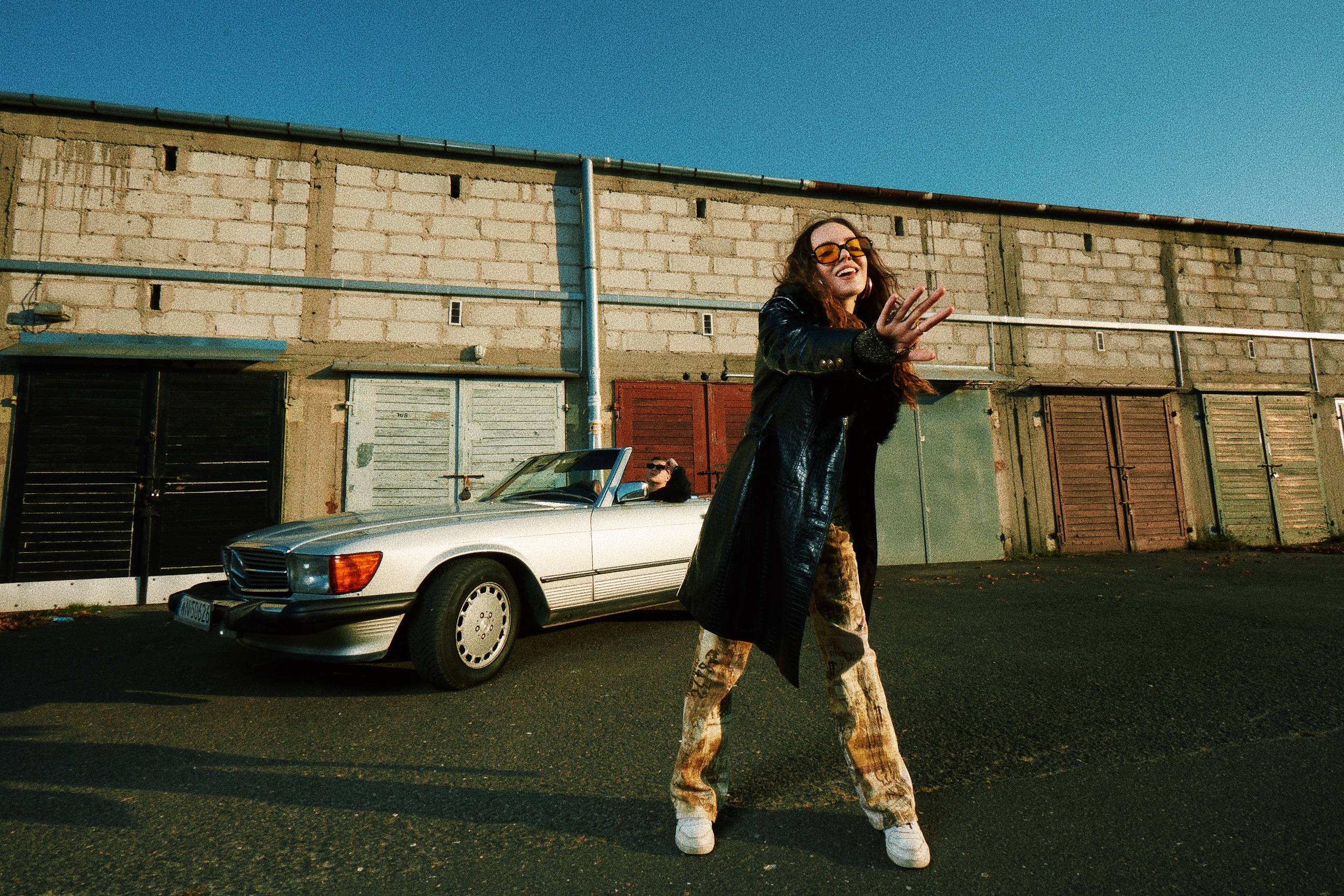 Bo we mnie jest muzyka – wywiad z Zalią