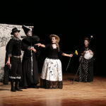 Księżniczka na opak wywrócona, czyli barokowa komedia omyłek