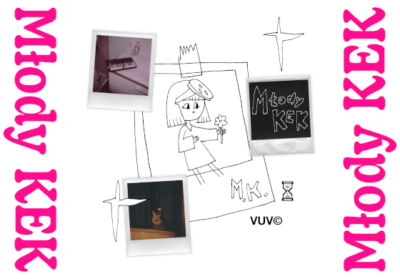 Zoomerski maksymalizm, czyli czym tak naprawdę jest hyperpop? Rozmowa z Młodym KEKIEM