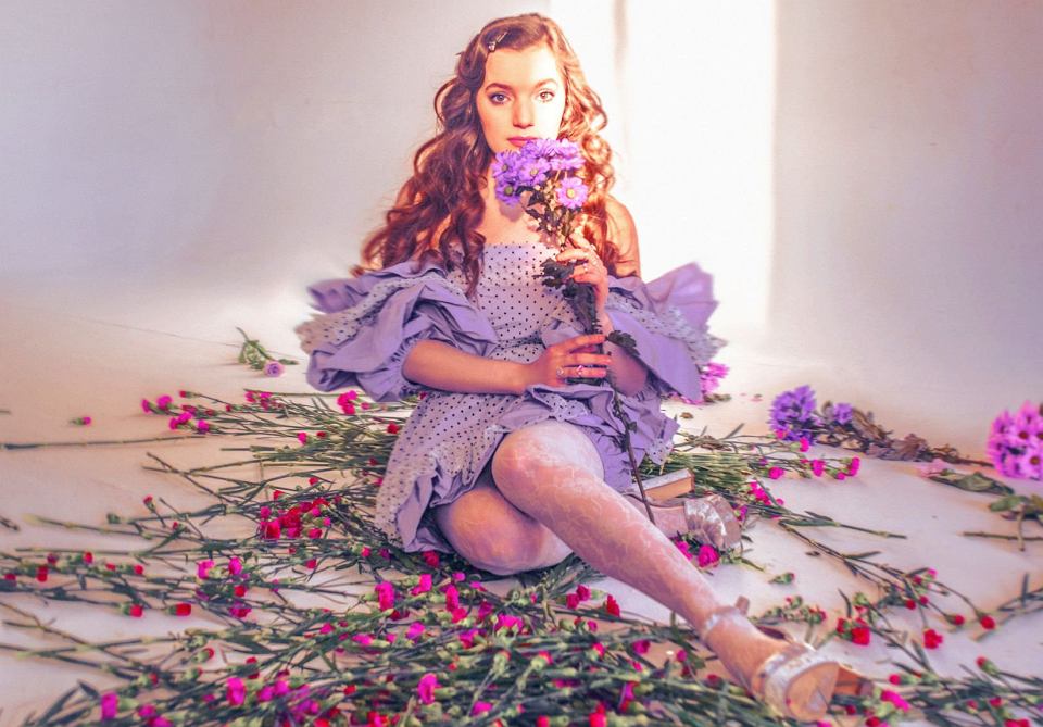 Została nam tylko melodia