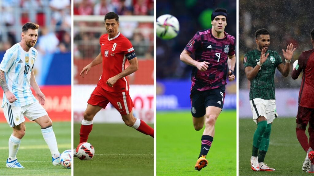 Jak nie pozbyć się Kataru w tydzień?