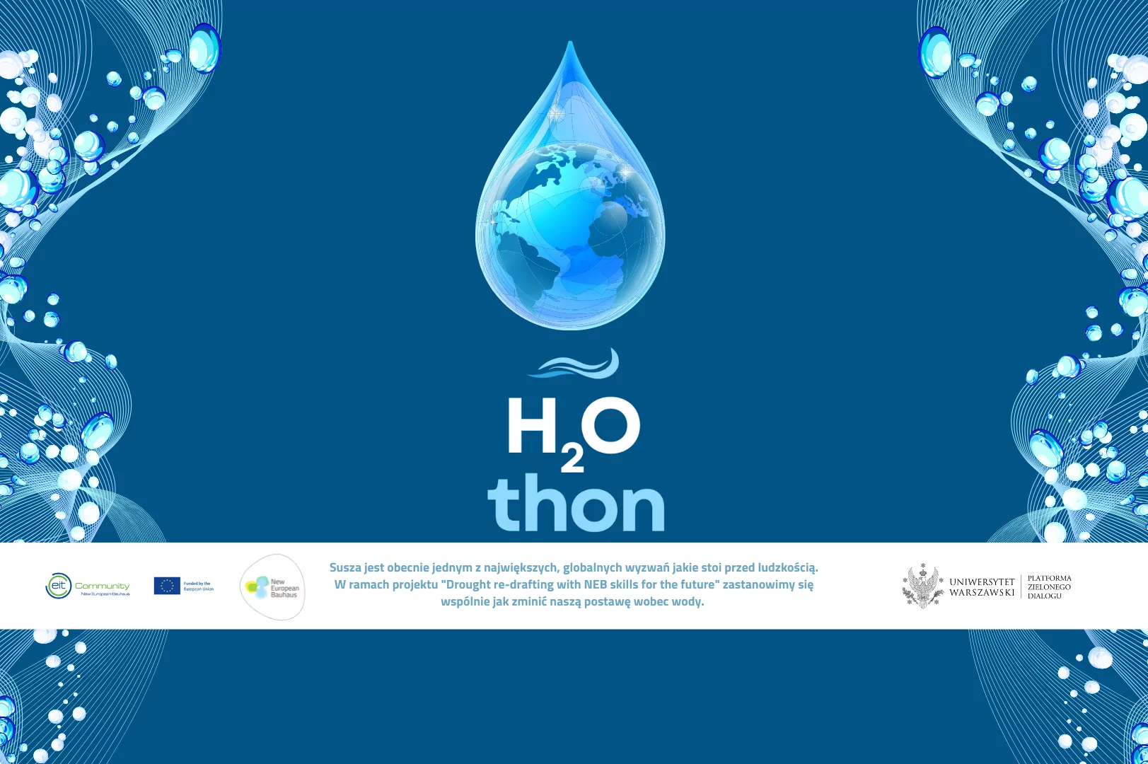 Na przekór zmianom klimatu!