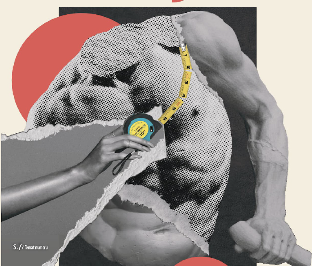 Kobieta, egzotyczna odmiana człowieka