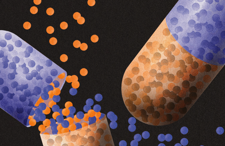 Jak podzielić kraj na pół? O polaryzacji polskiej sceny politycznej