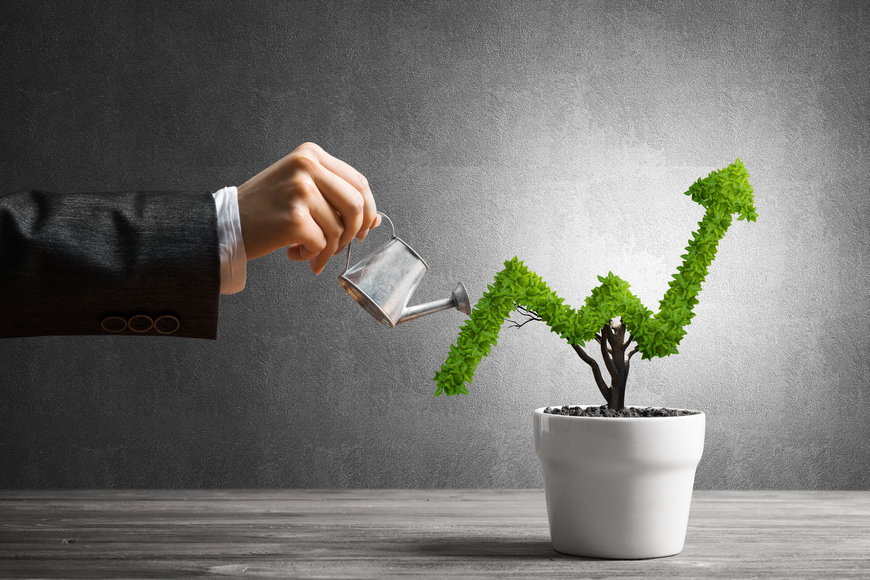 Inwestycja w rozwój