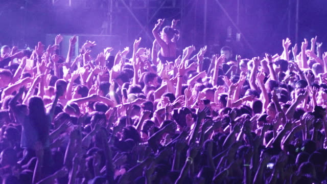 Festiwale muzyczne nadchodzącego lata