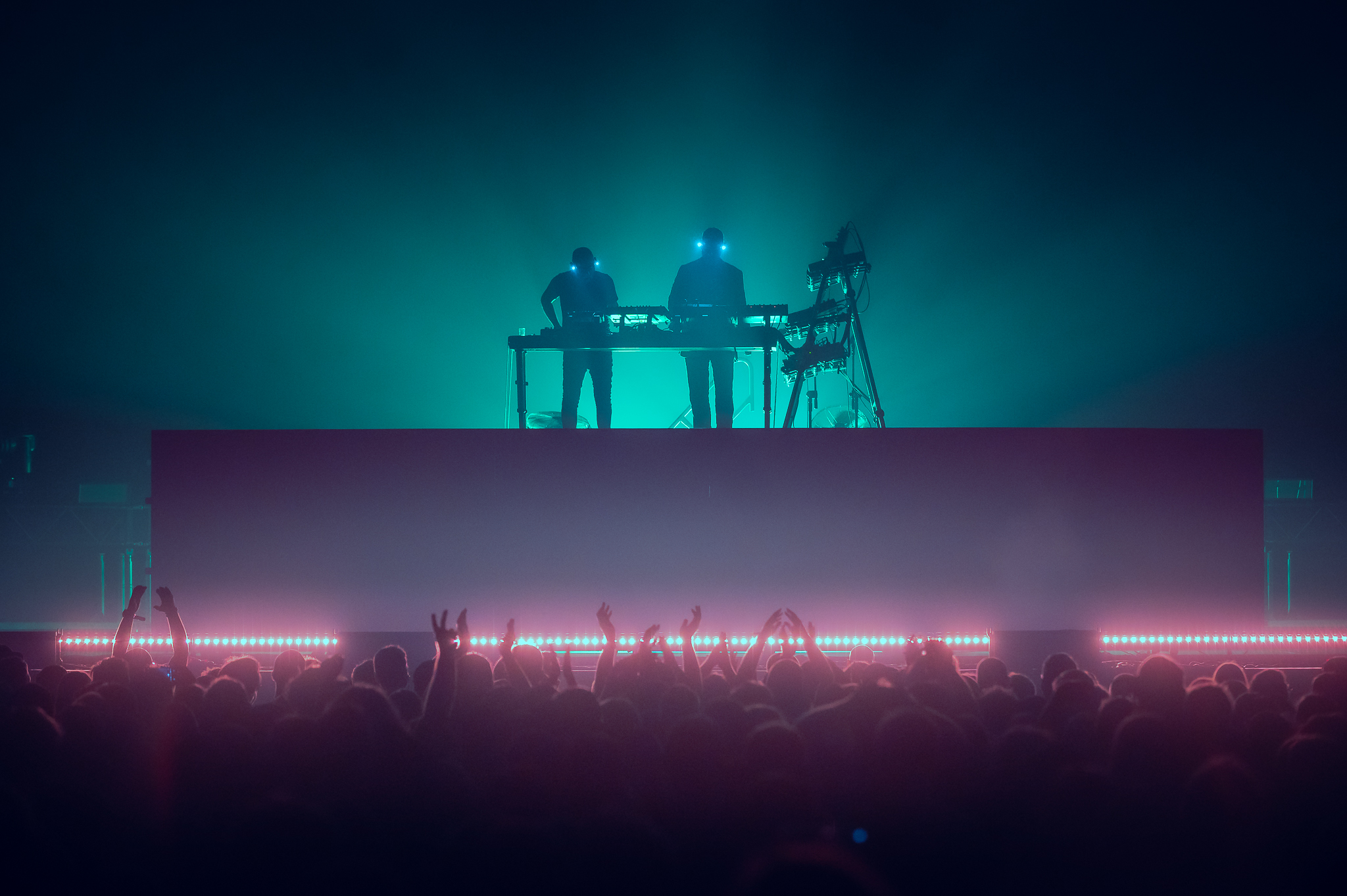 Relacja z Tauron Nowa Muzyka