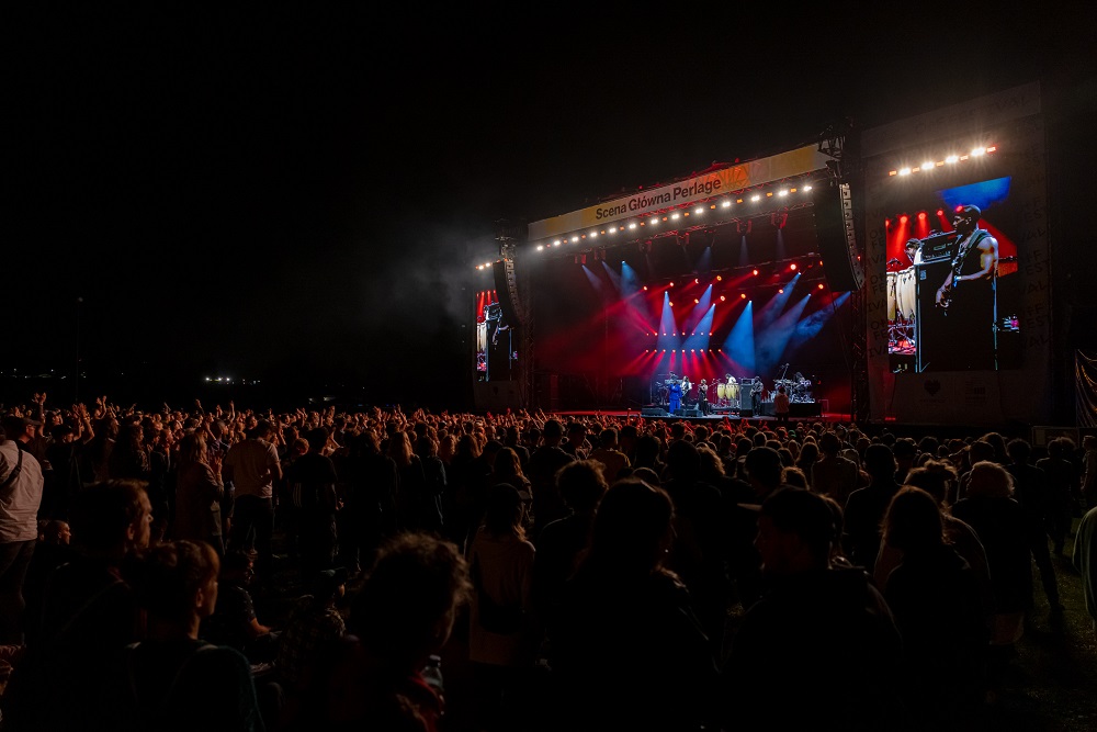 Relacja z OFF Festival 2023