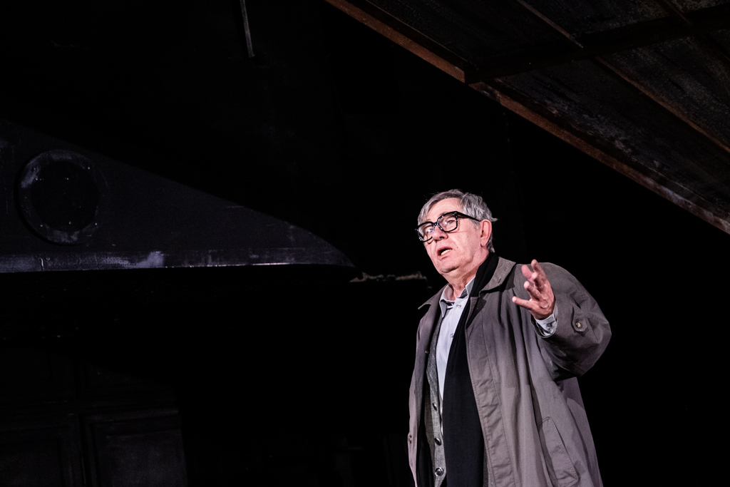 Thriller psychologiczny