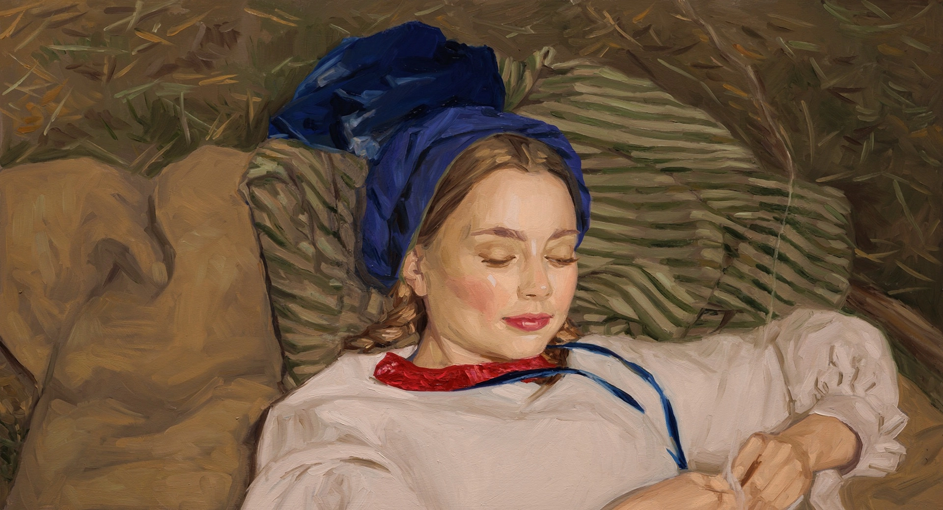 Czy Reymont nadal zachwyca?