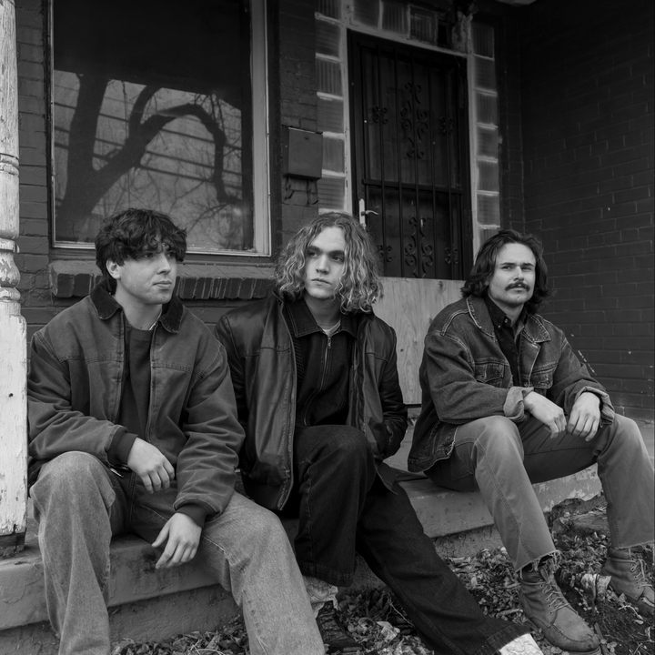 THE JOHNS: muzyczne Jaśki Wędrowniczki