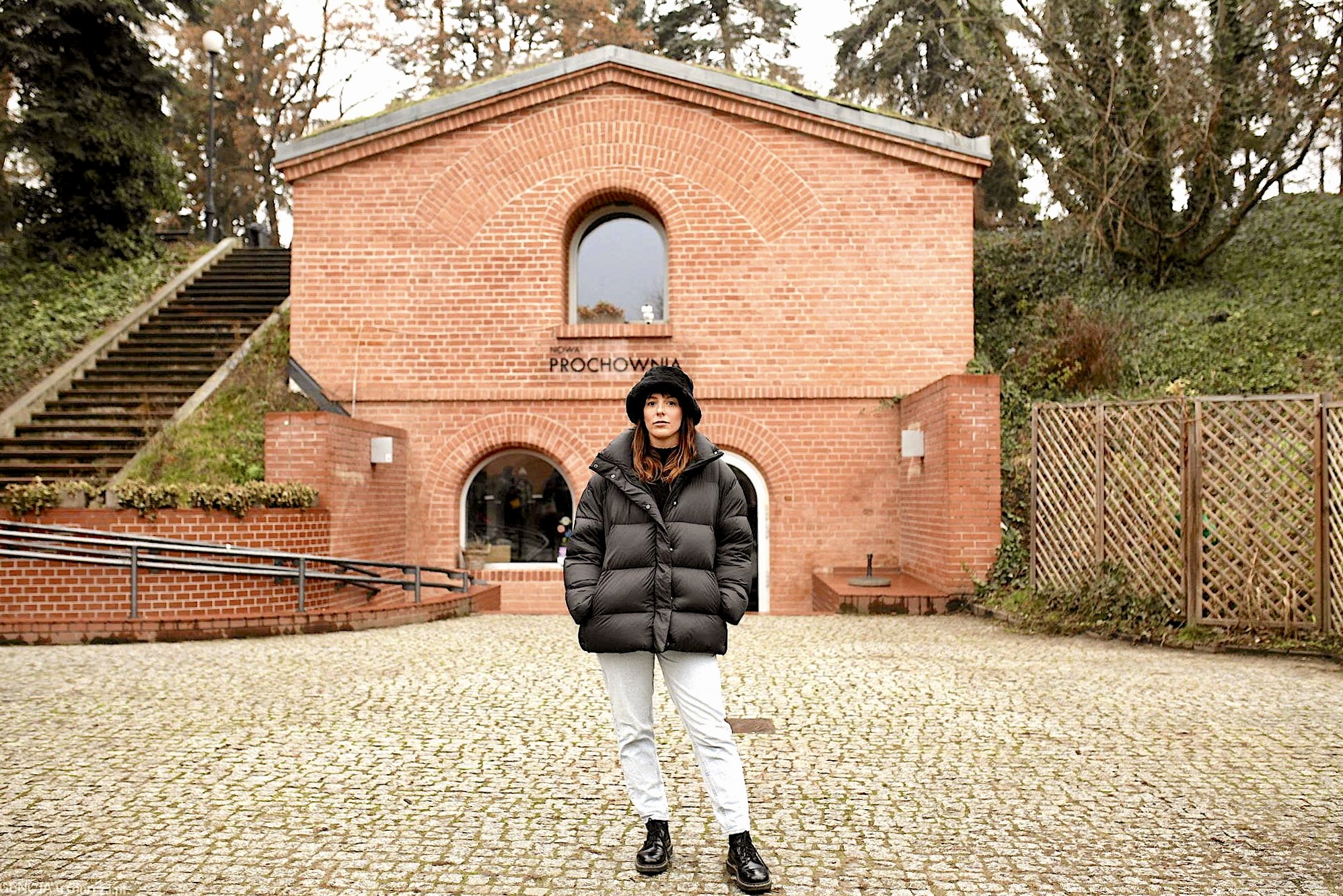 Wielki powrót żoliborskiej prochowni