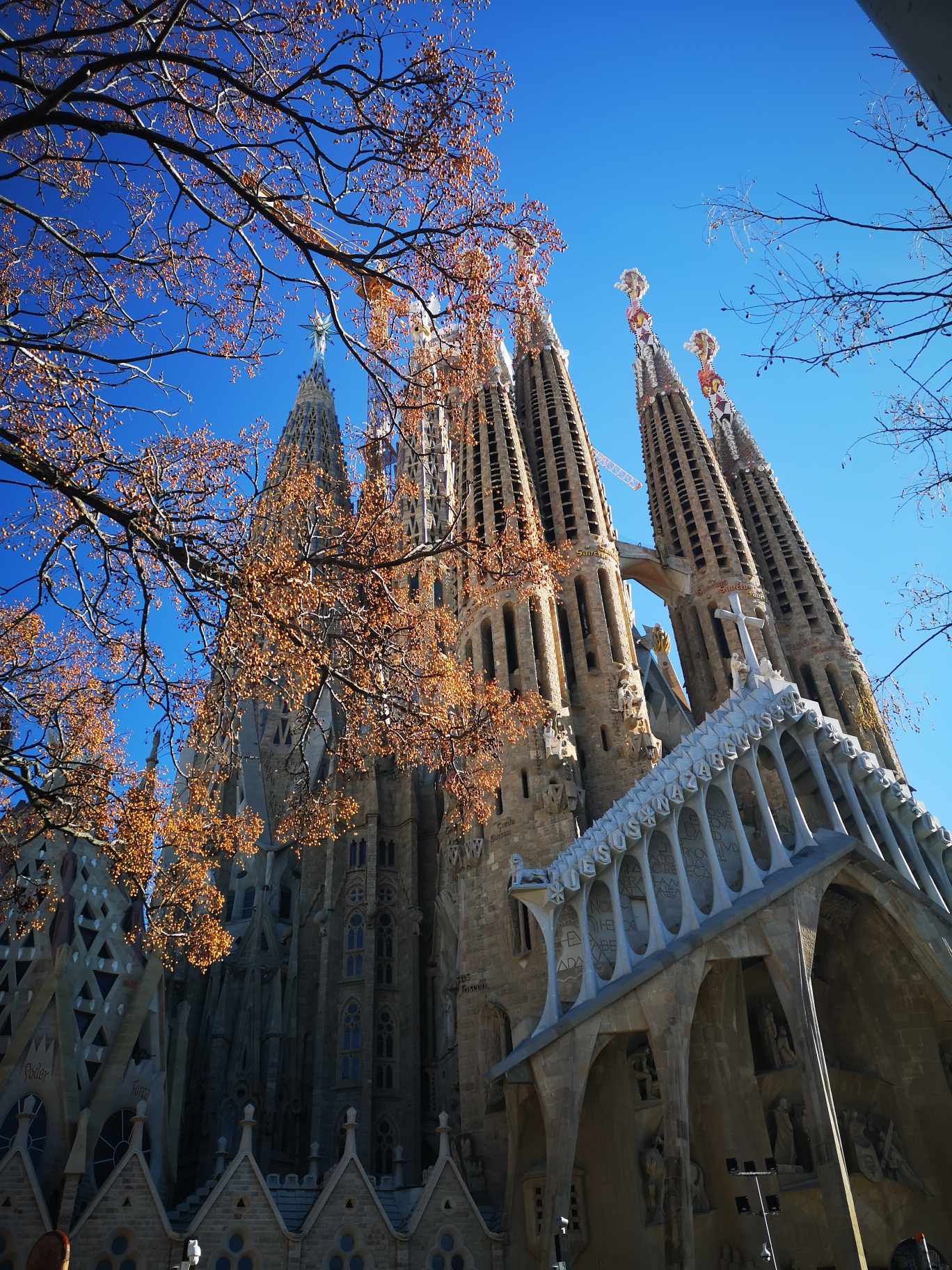 Barcelona Unlocked: studencki przewodnik