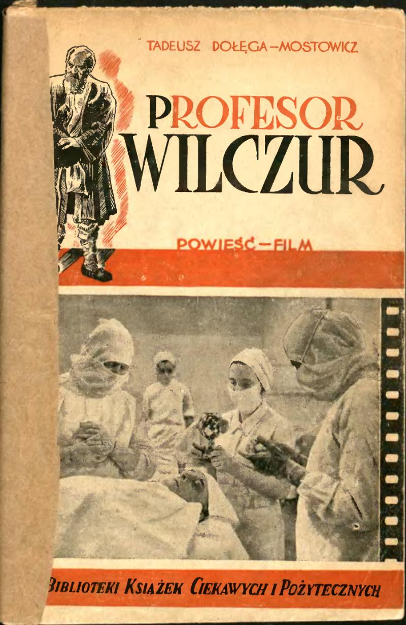Odzyskał pamięć, co dalej? O kontynuacji „Znachora”