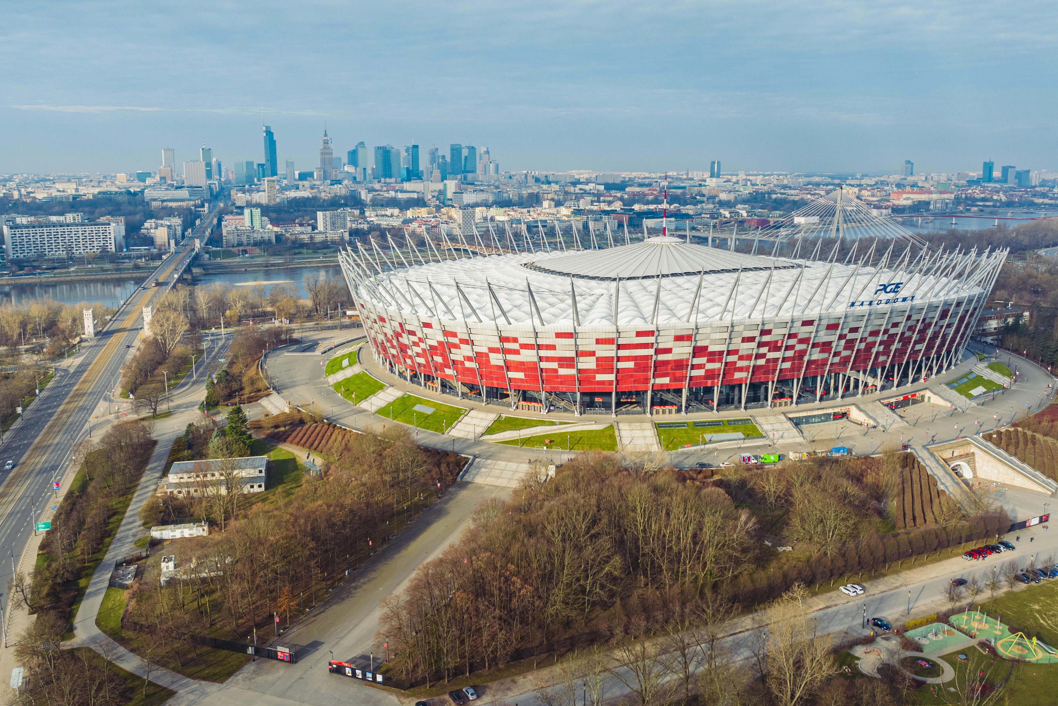 Uniwersum polskiego futbolu