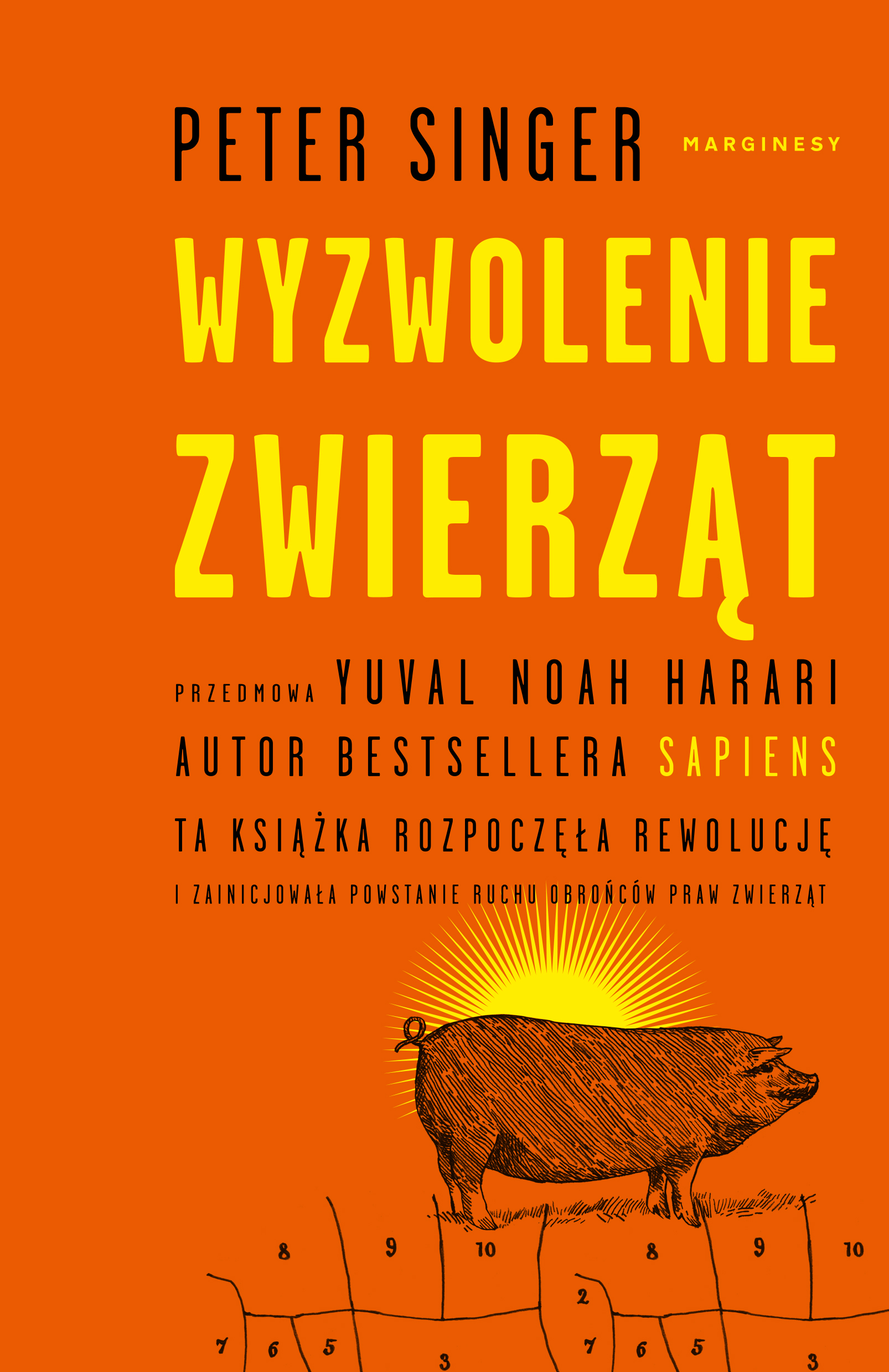 Potęga dyskusji, czyli kolejny powrót do Wyzwolenia Zwierząt Petera Singera