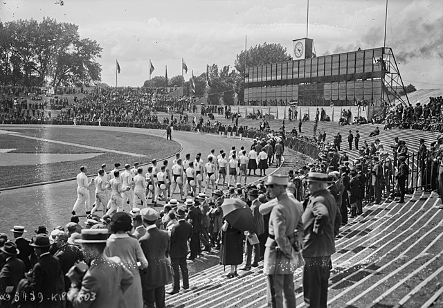 Enfin. Laur olimpijski wraca nad Sekwanę