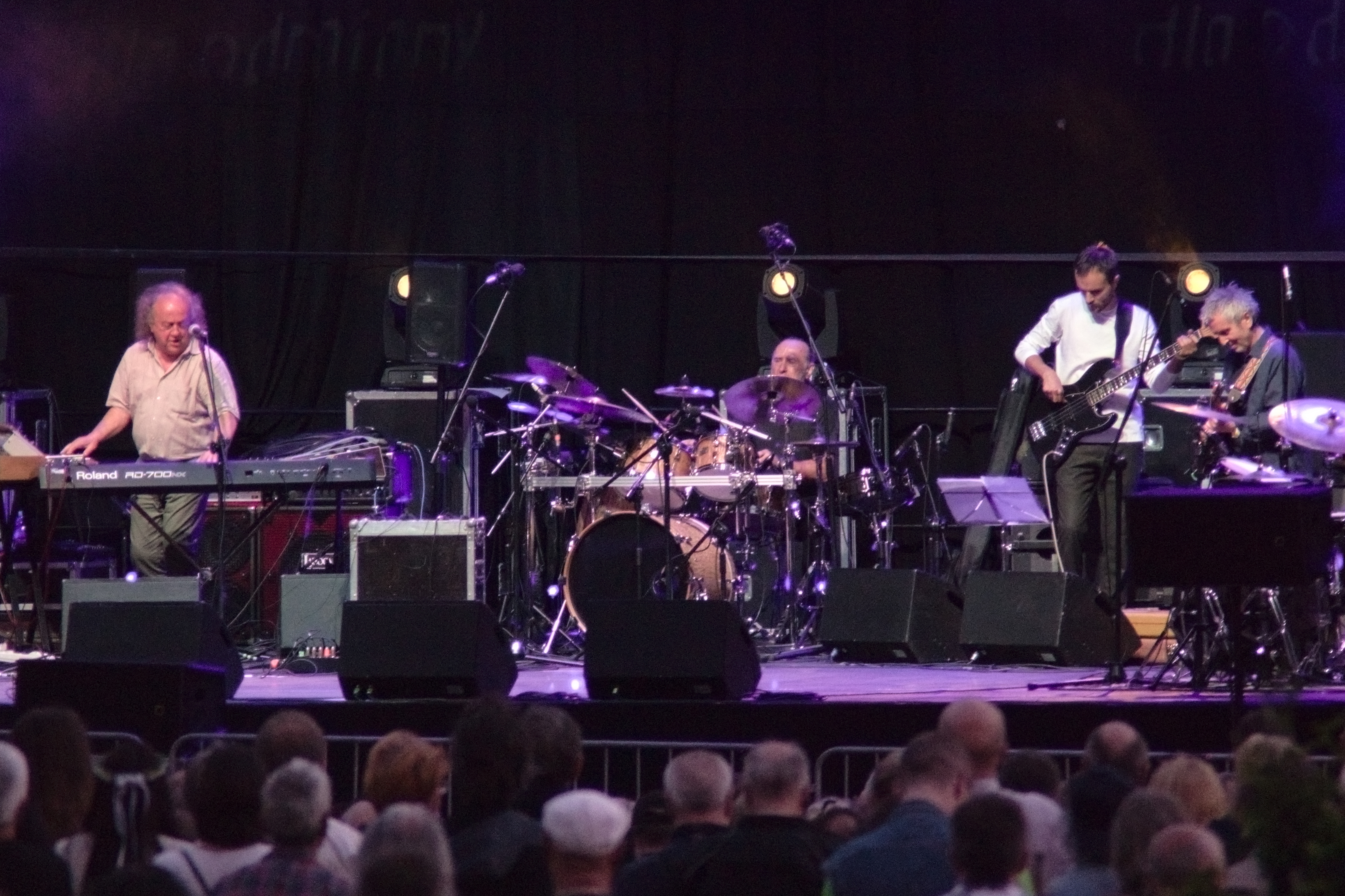 Polski gigant prog-rocka 