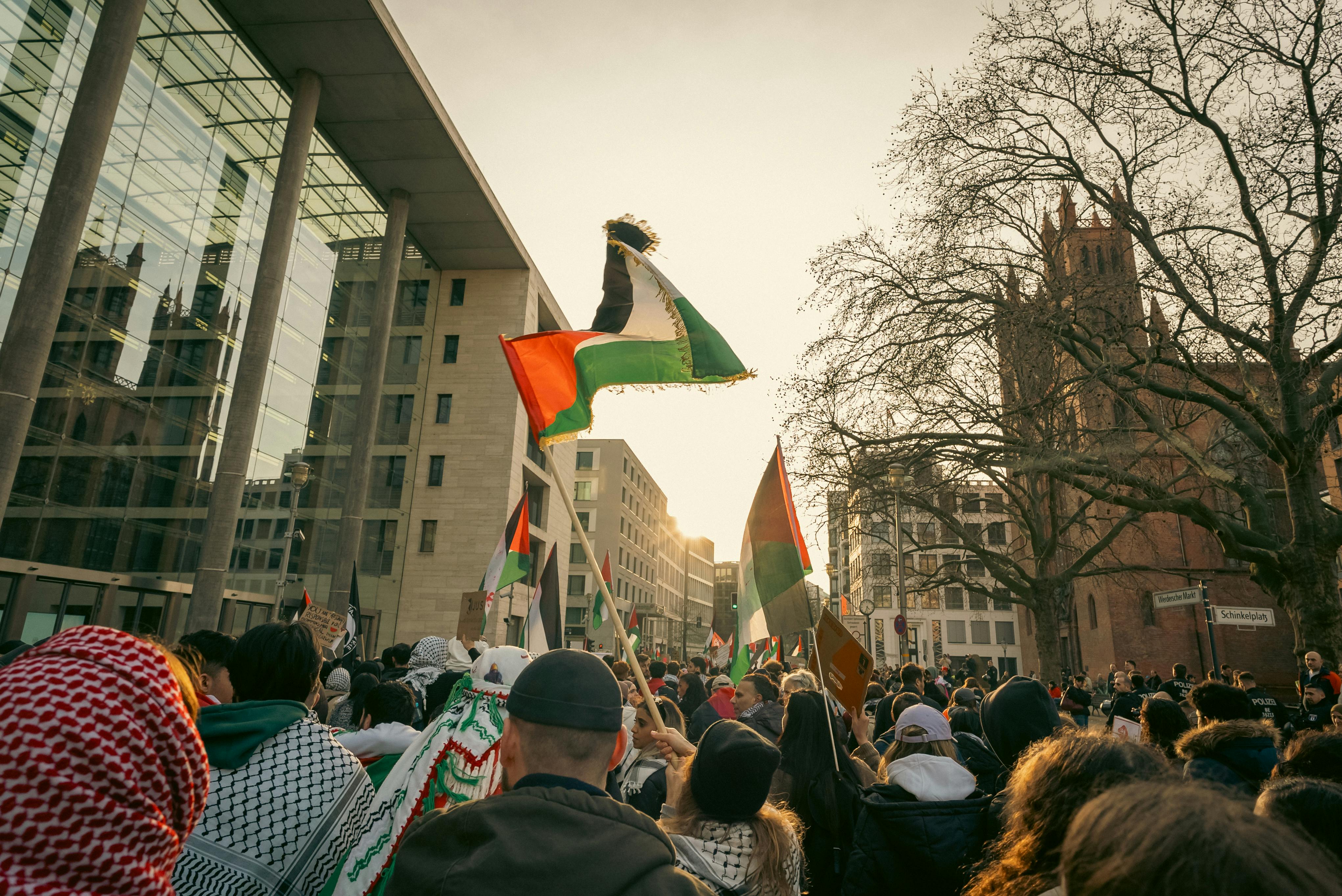 Nie nasza rzeczywistość