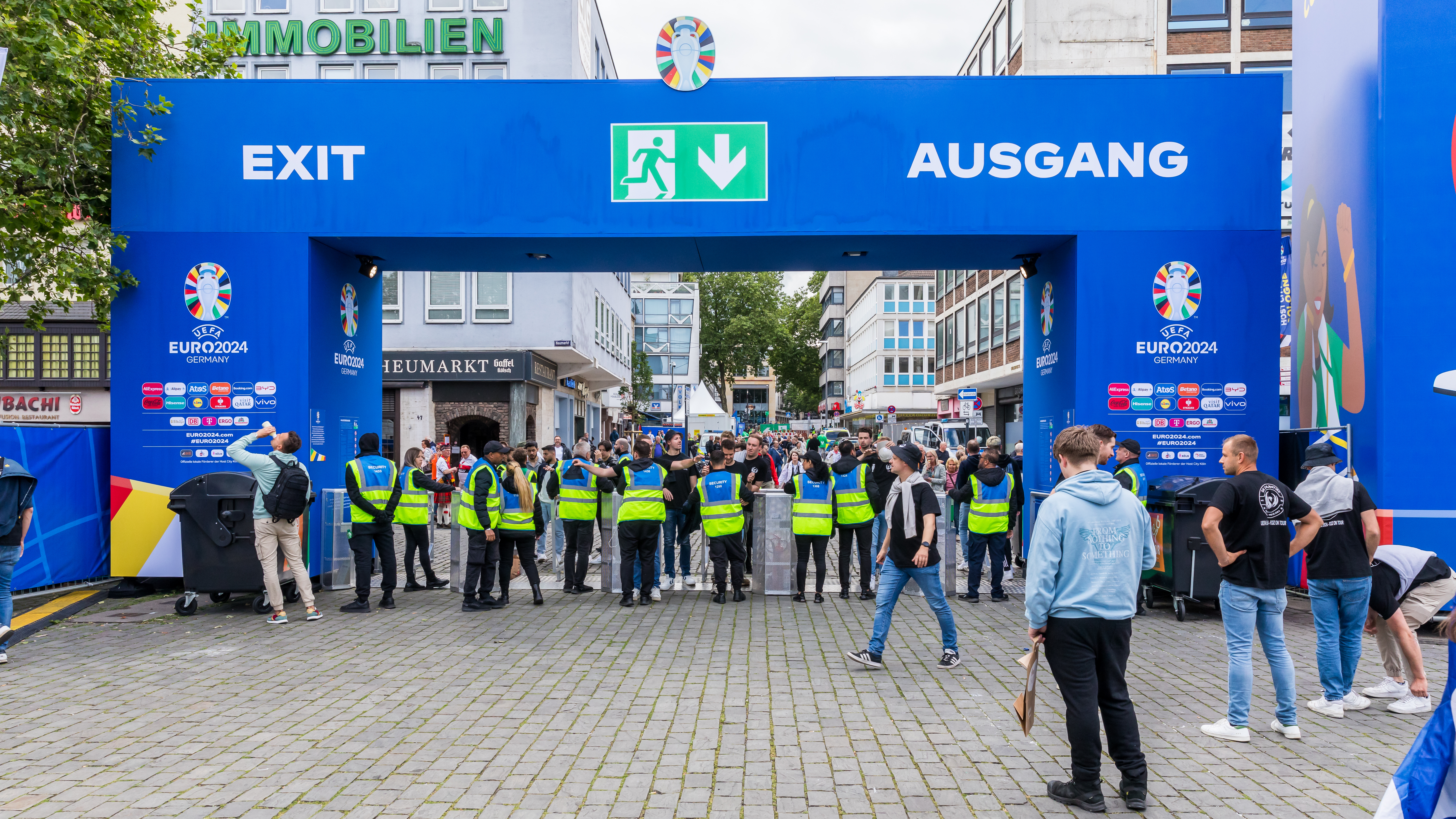 Niemiecki (nie)porządek