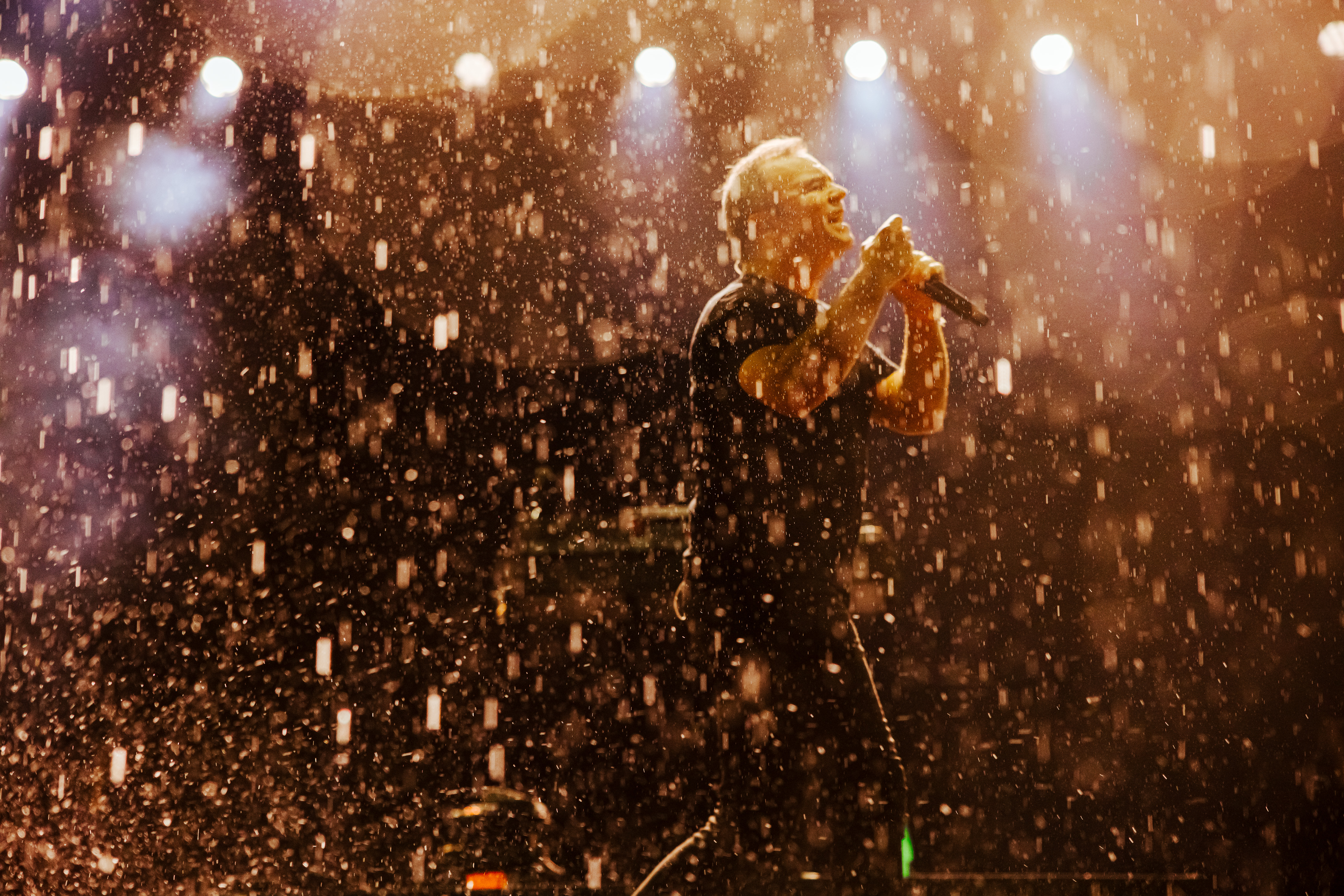 Relacja z OFF Festivalu