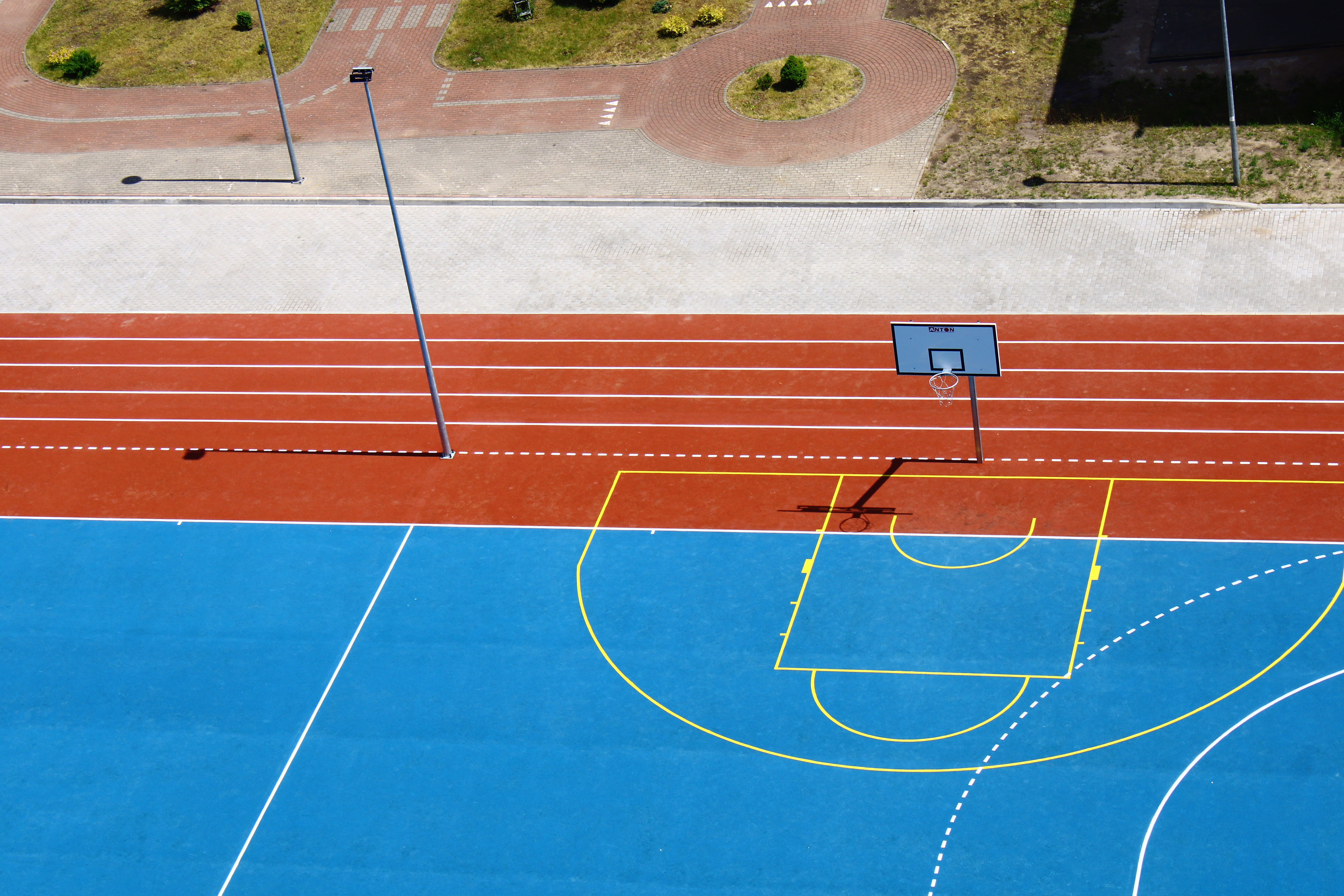 Pozdrowienia z wakacji