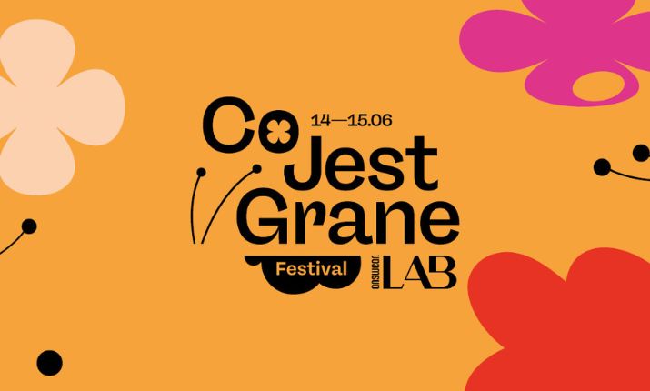 Relacja z Co Jest Grane Festival 2024