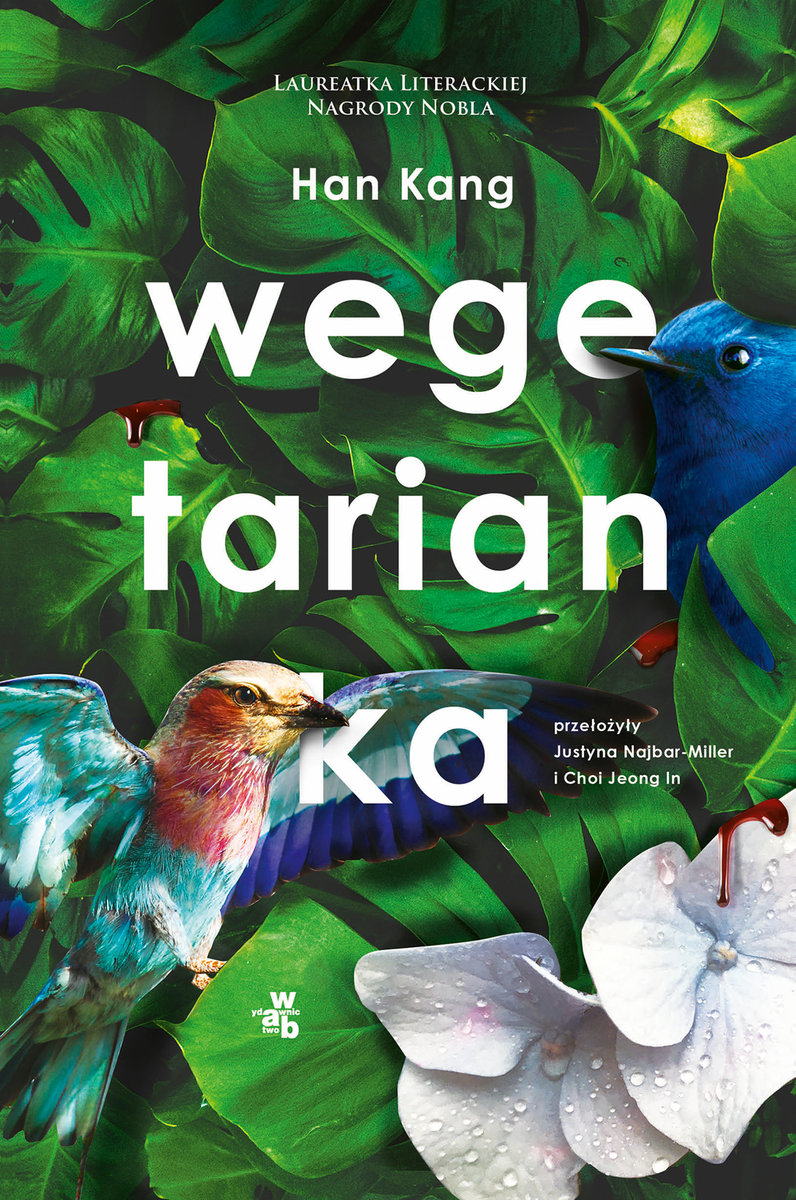 Han Kang – azjatycka wrażliwość z polskim akcentem w tle