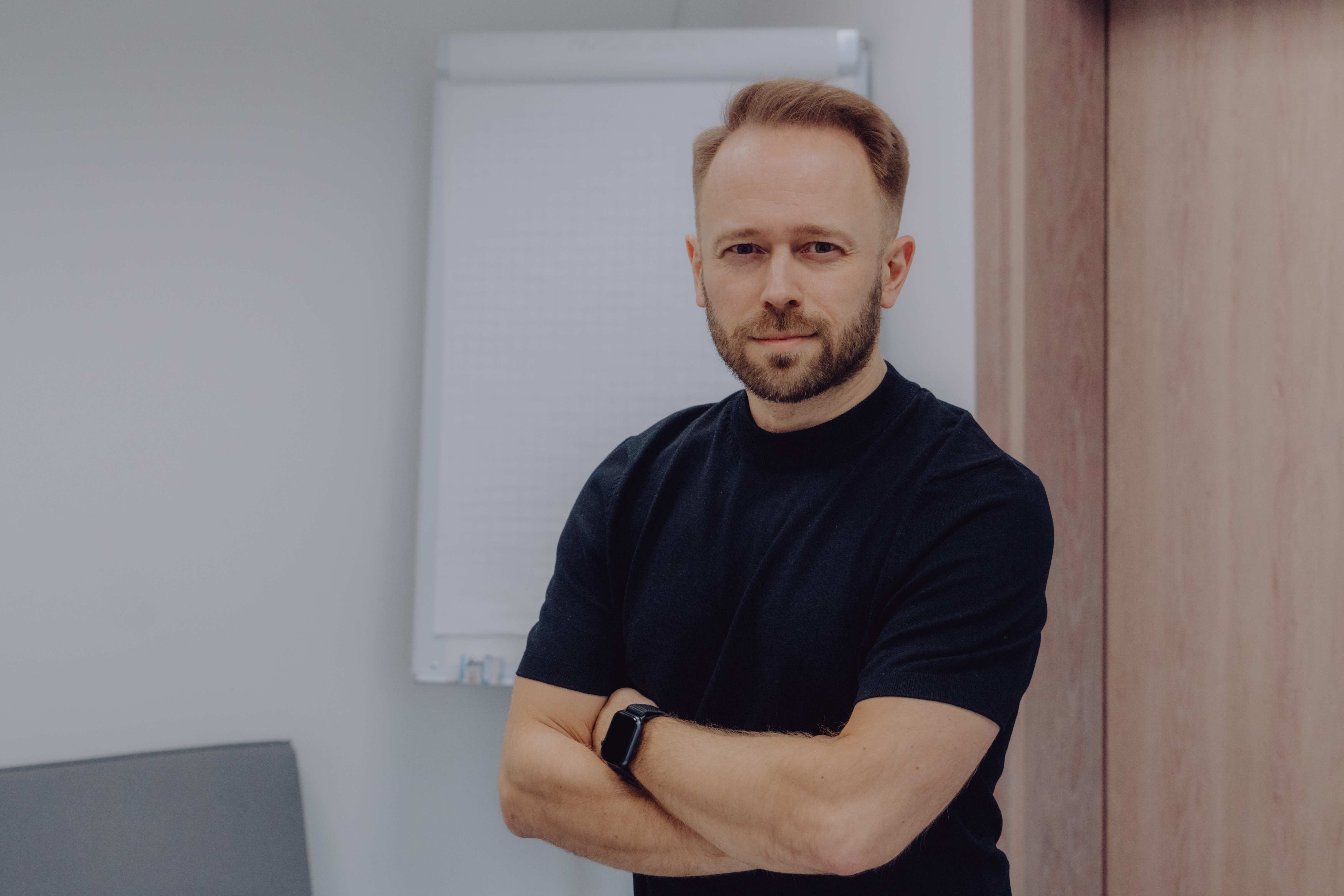 Moim kolegą z pracy już jest dziennikarz-robot!