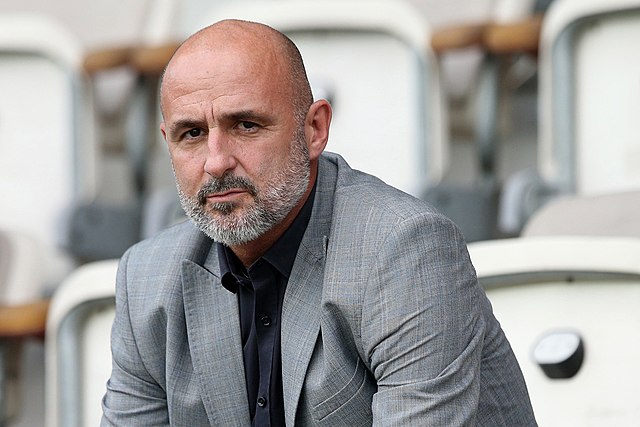 Szaleństwa trenera – o kadencji Probierza słów kilka