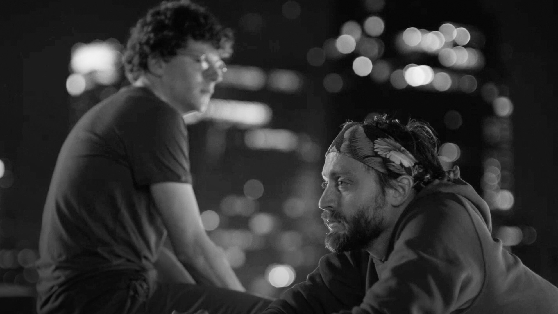 Prawdziwy ból – podróż donikąd