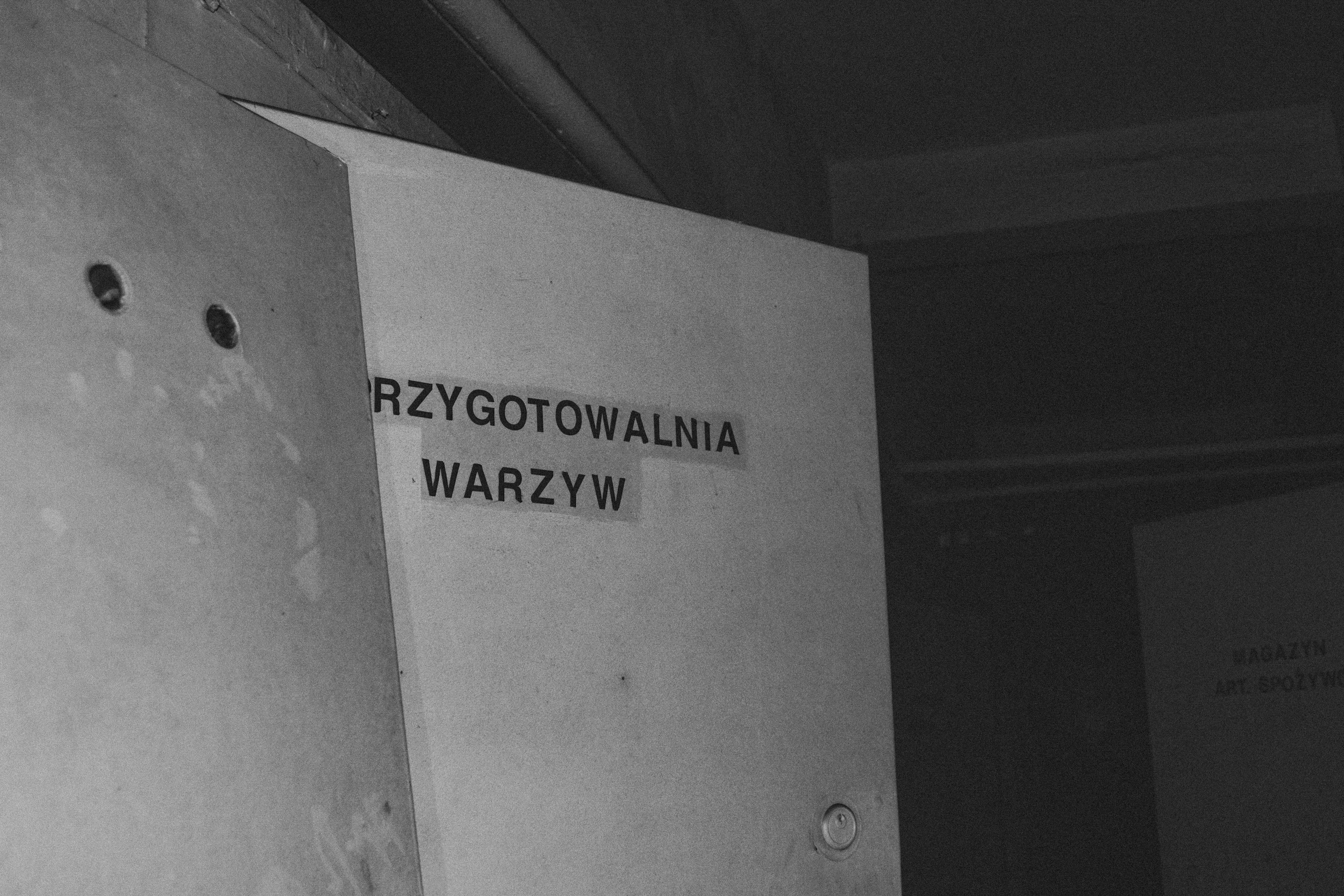 Ostatnia wycieczka szkolna