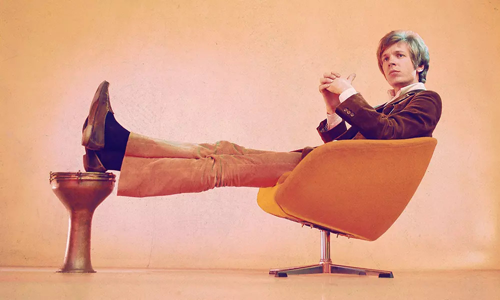 Ulubiony artysta ulubionego artysty