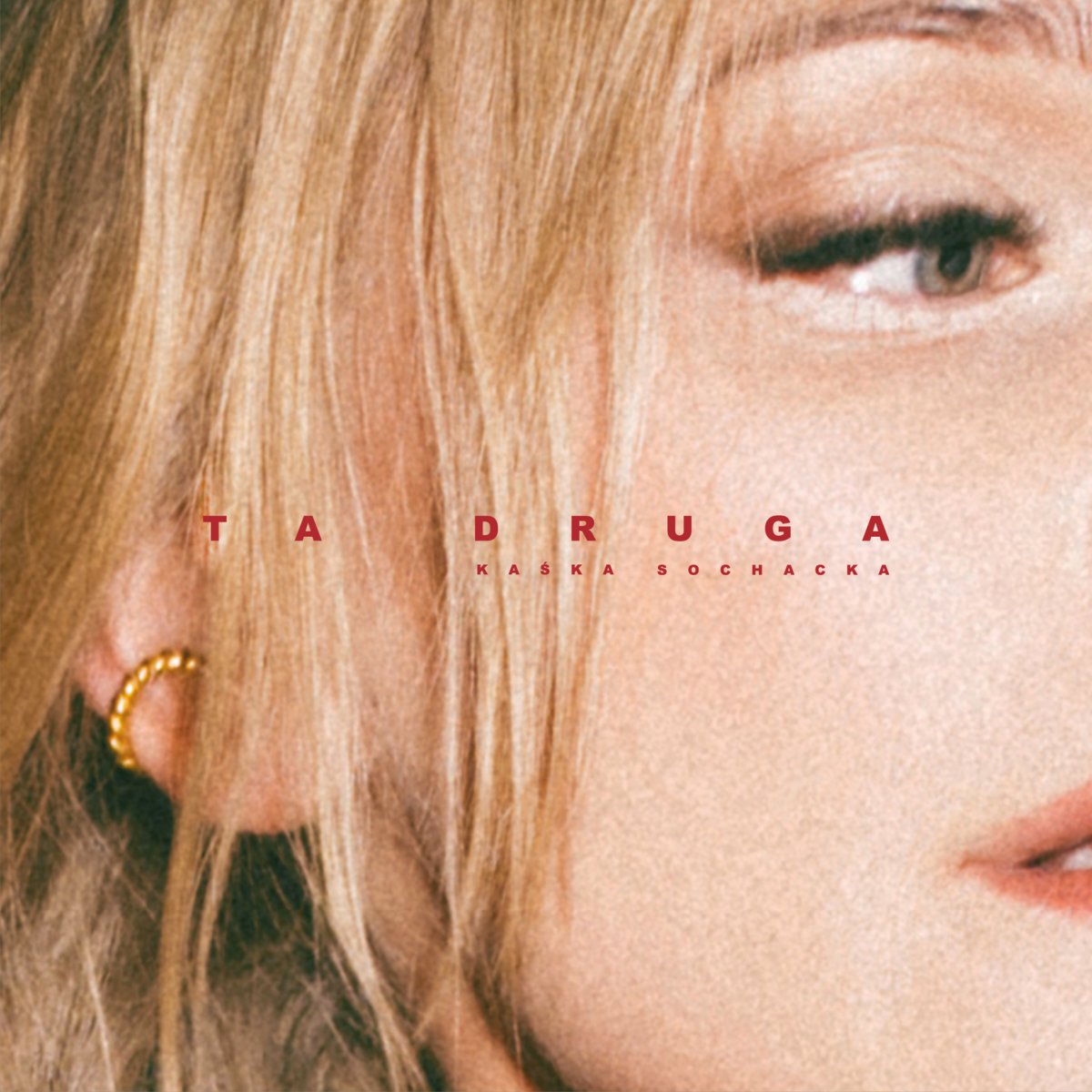 Ta Druga – szczerość, przebaczenie i dojrzałość