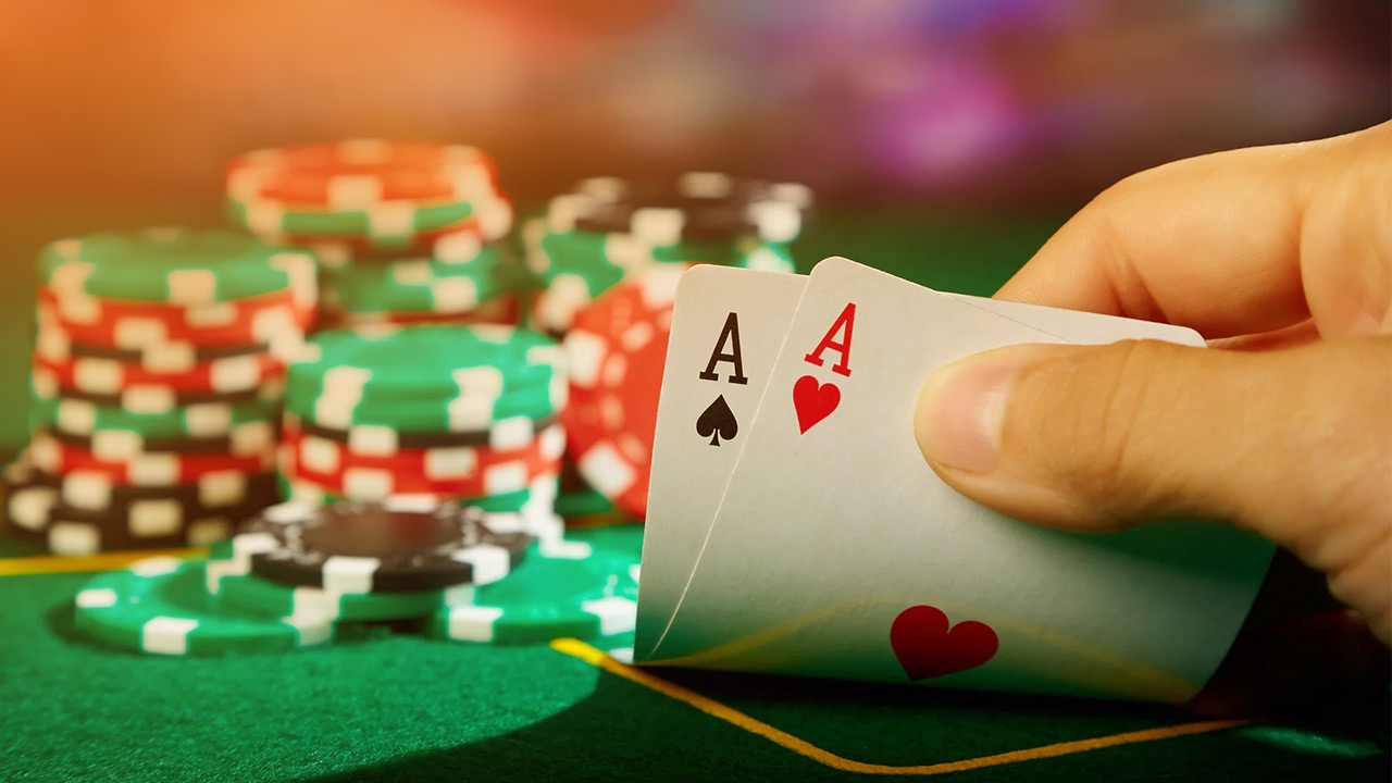 Klimatyczny poker ekonomistów