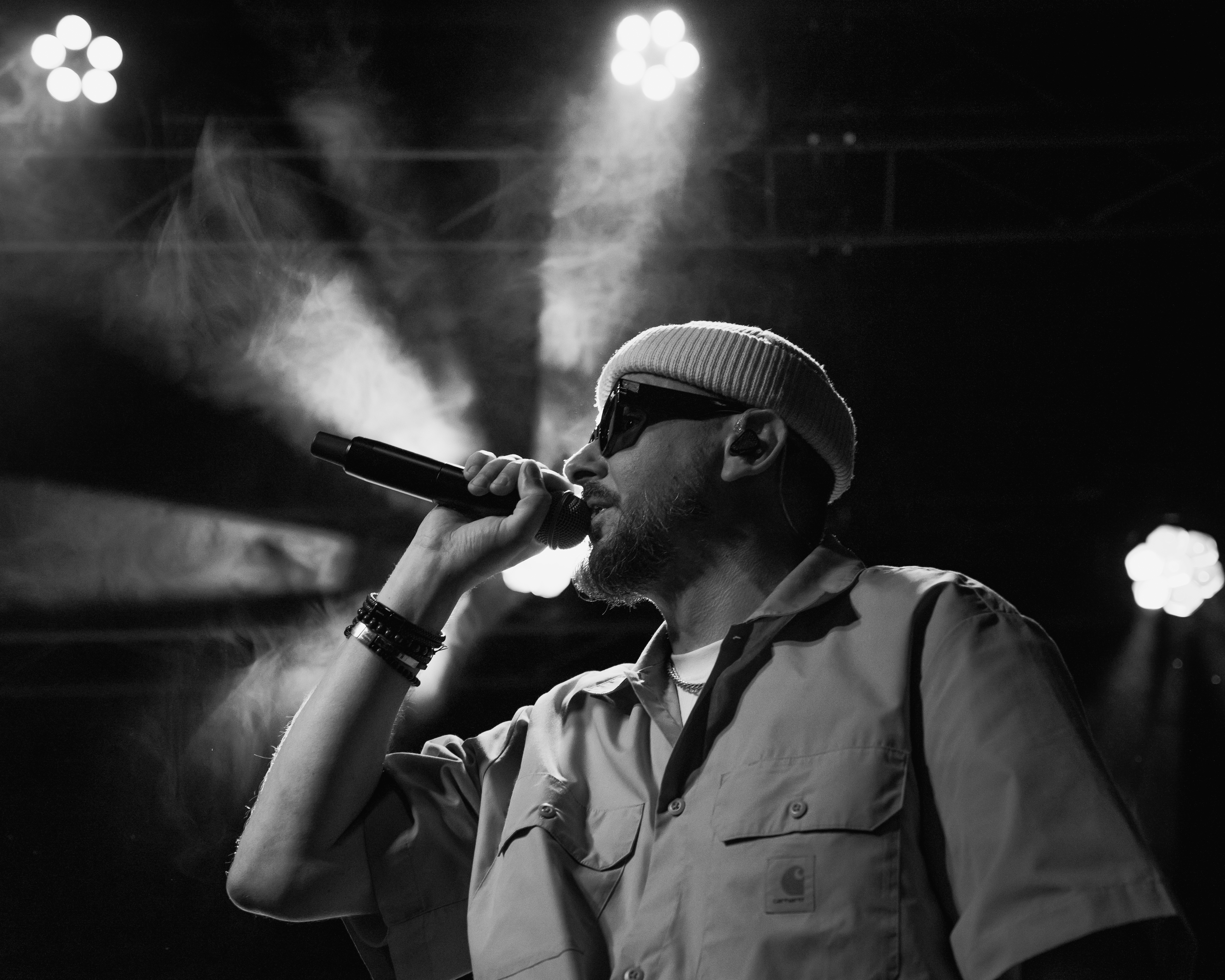 NEXT FEST 2025 – muzyczne otwarcie lata w Poznaniu