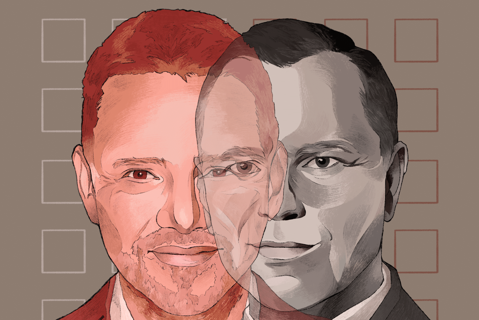 Wszystkie oblicza kampanii