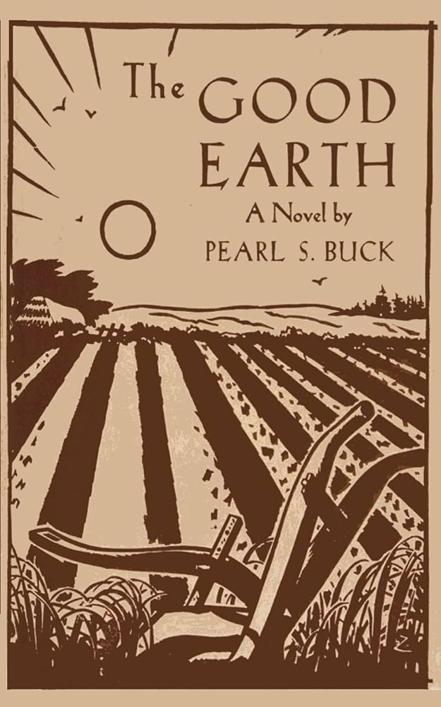 Lud z żywiołu ziemi