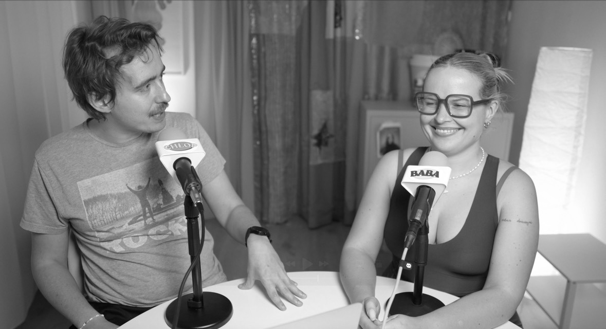 Wyluzuj. Rozmowa z Kają Gołuchowską