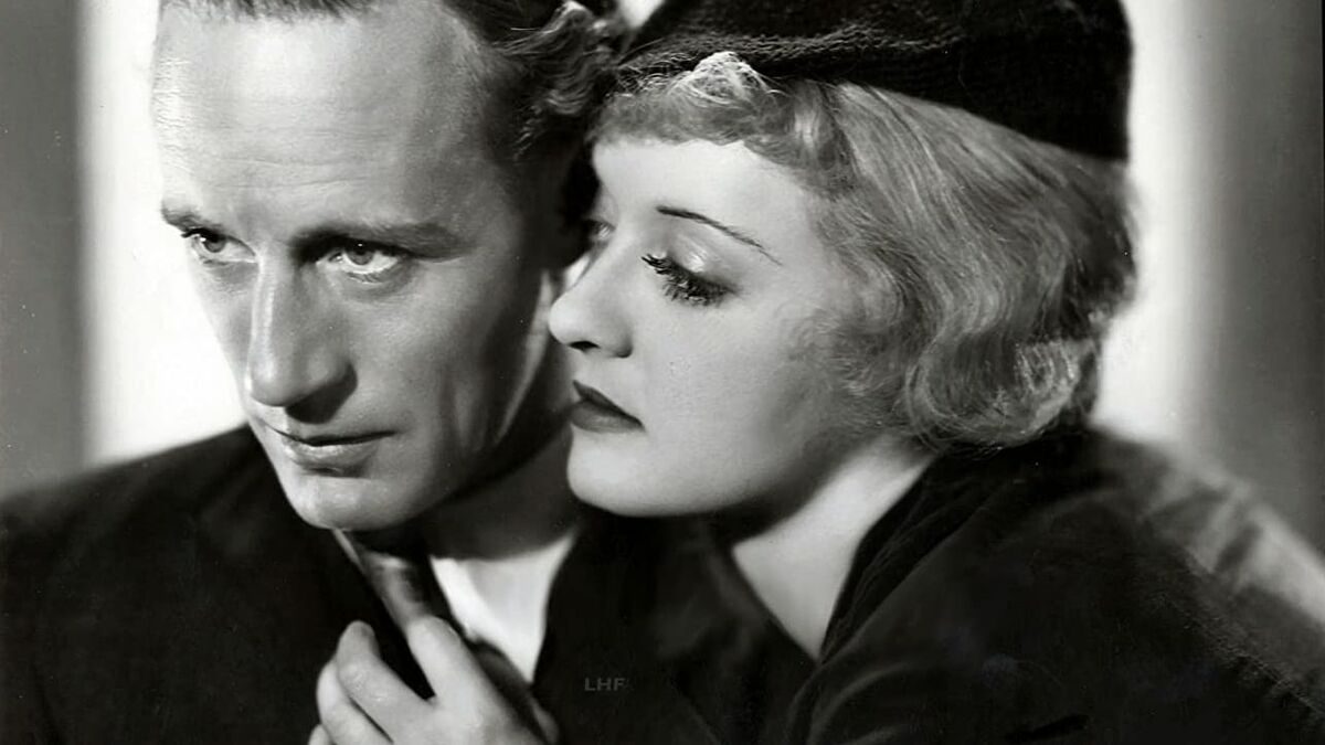 Raniące ostrze miłości