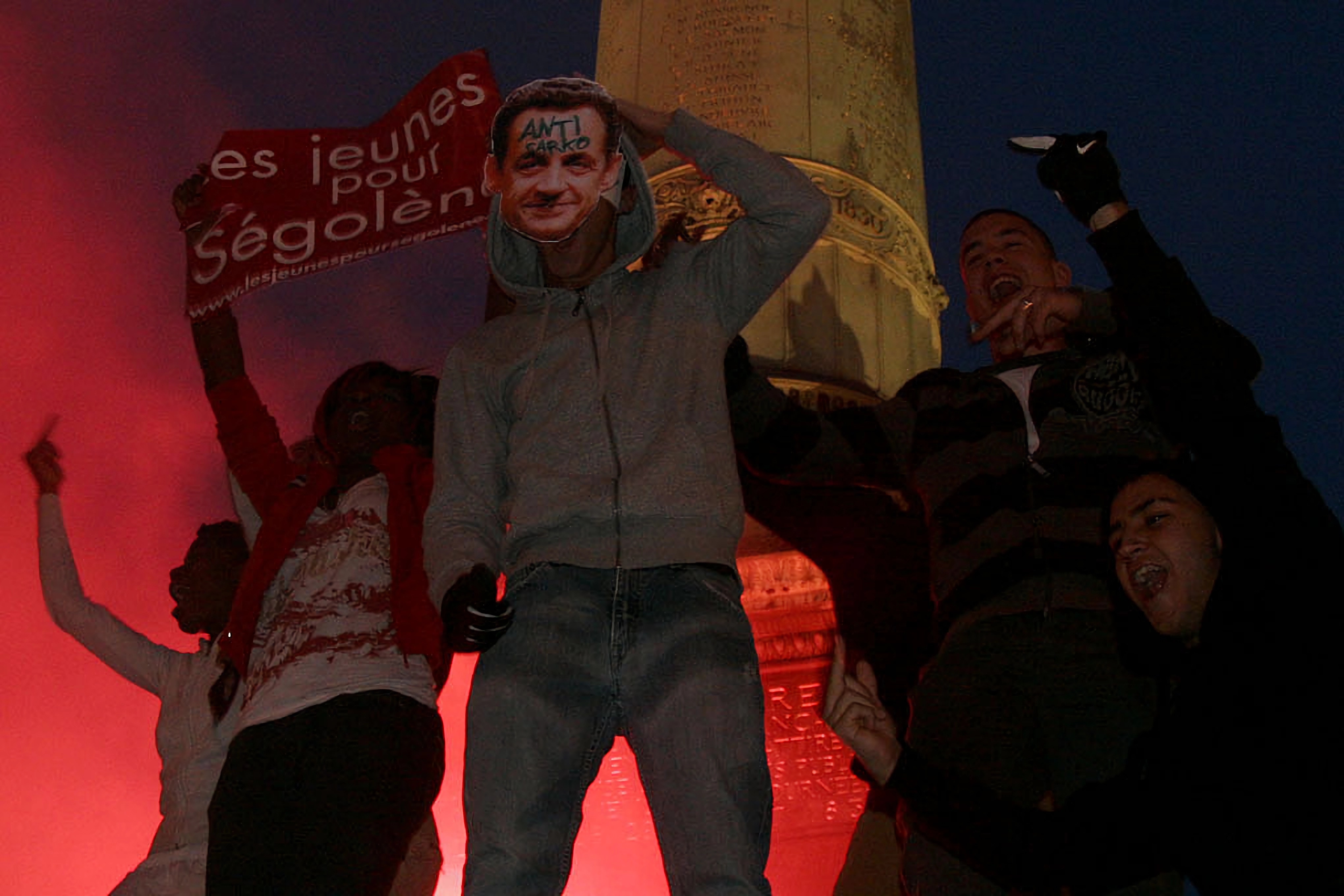 O tych, którzy nie podróżują