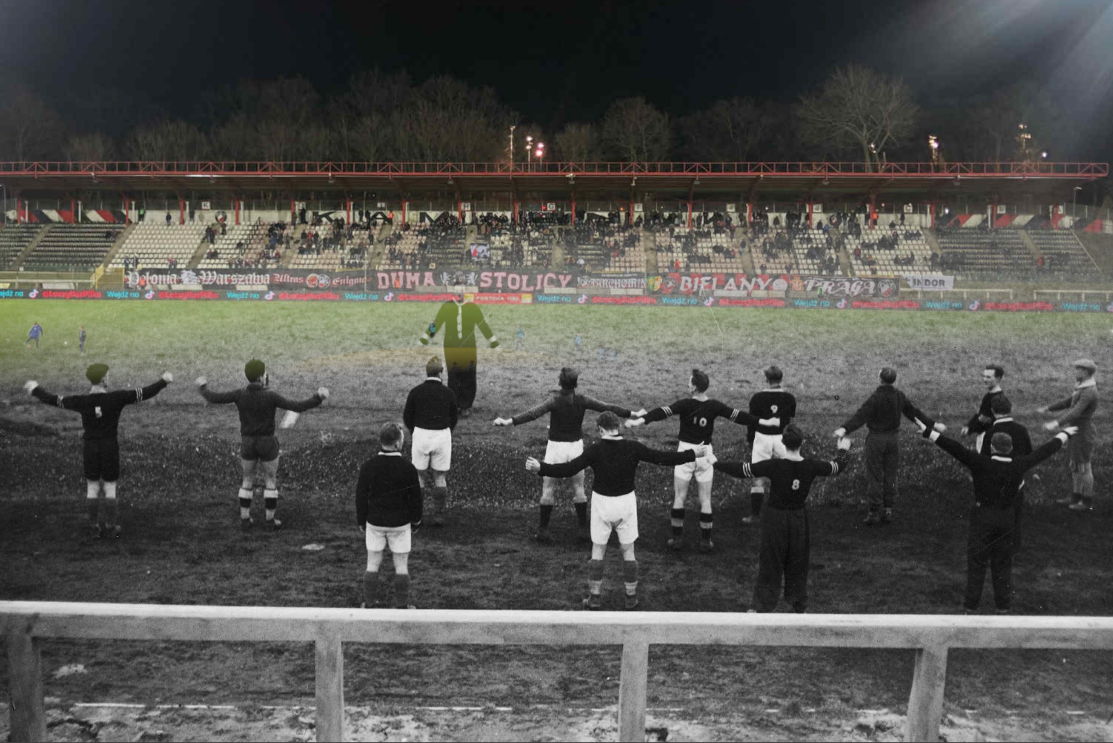 18 lat budowy, której nie było