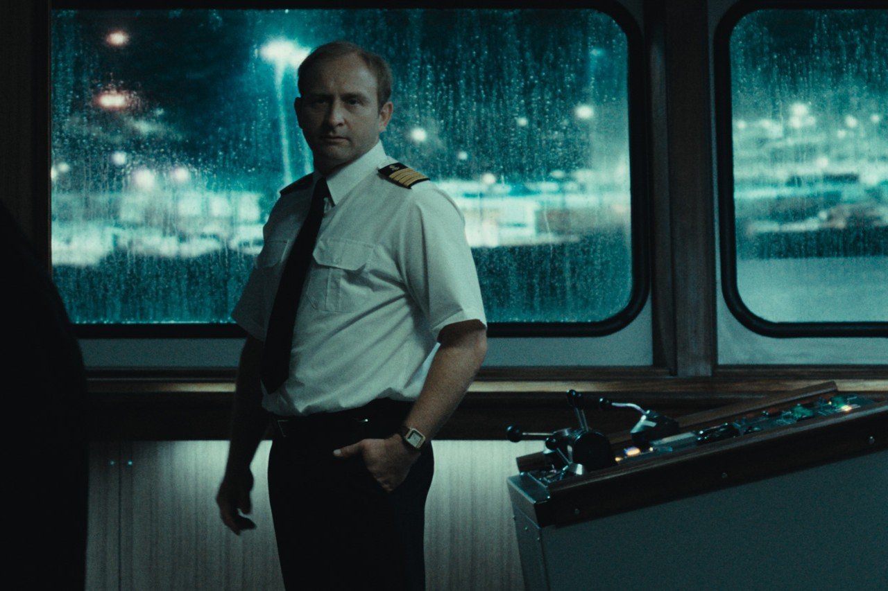 Najdroższy serial w historii polskiej kinematografii